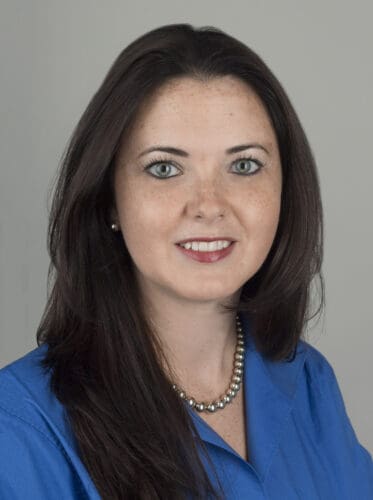 Margaret 'Molly' Hayes, MD, ATSF